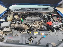 View Ford Ranger 2023 4 Door Pickup