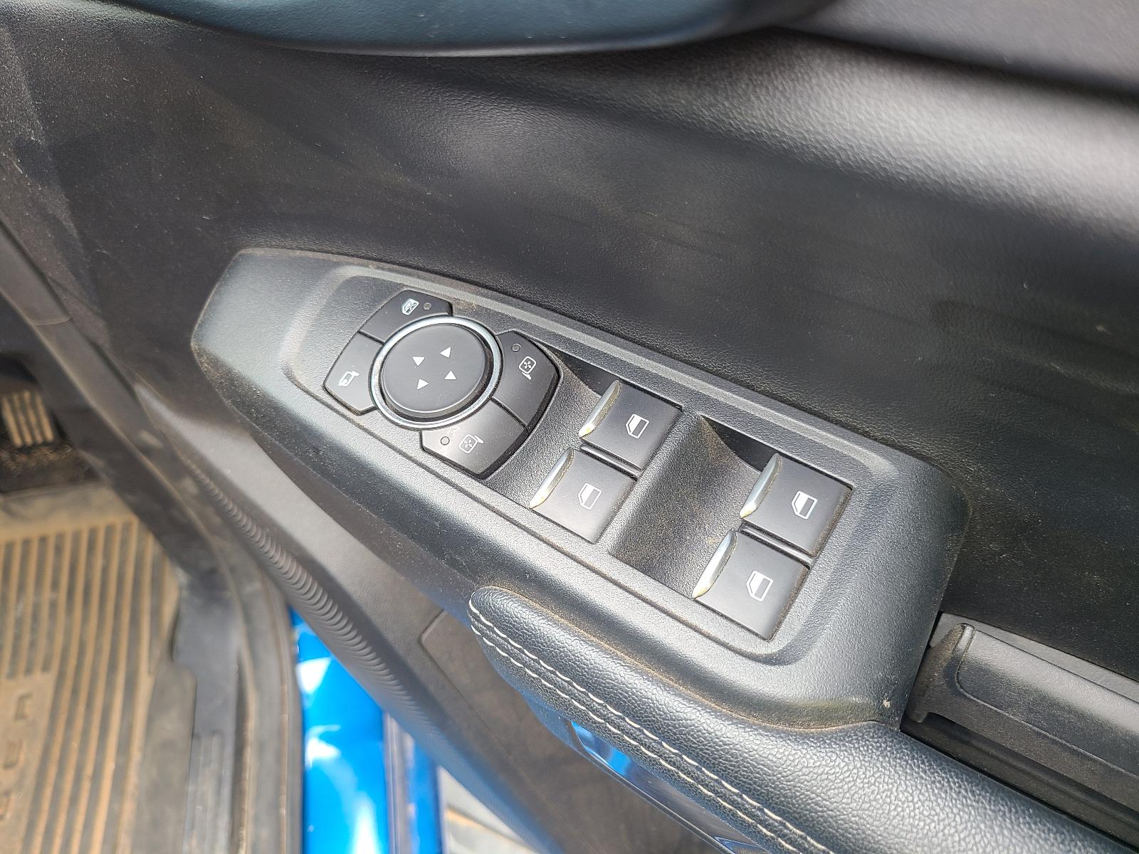 Ford Ranger 2023 4 Door Pickup View Ford Ranger 2023 4 Door Pickup