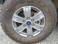 View Ford Ranger 2023 4 Door Pickup