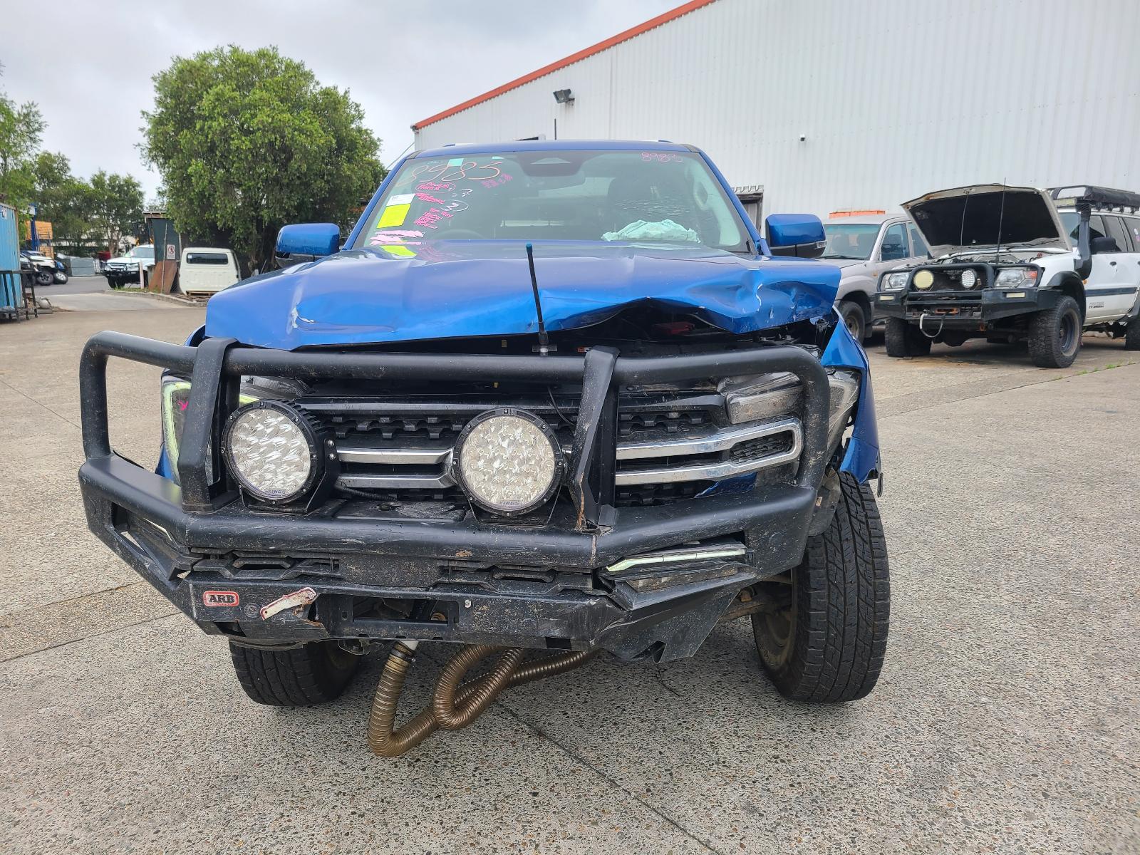 Ford Ranger 2023 4 Door Pickup View Ford Ranger 2023 4 Door Pickup