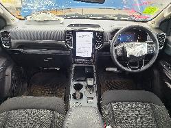 View Ford Ranger 2023 4 Door Pickup