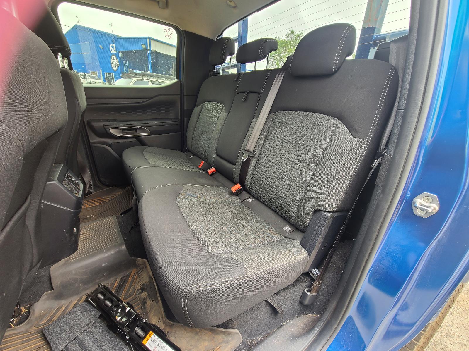 Ford Ranger 2023 4 Door Pickup View Ford Ranger 2023 4 Door Pickup