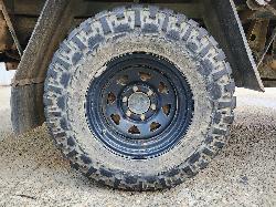 View Toyota Hilux 2000 2 Door Pickup