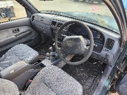 View Toyota Hilux 2000 2 Door Pickup
