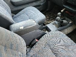 View Toyota Hilux 2000 2 Door Pickup