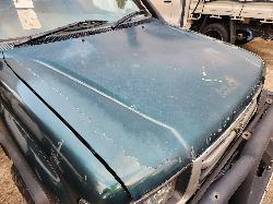 View Toyota Hilux 2000 2 Door Pickup