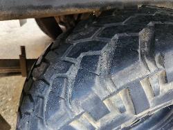 View Toyota Hilux 2000 2 Door Pickup