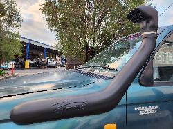 View Toyota Hilux 2000 2 Door Pickup