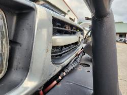 View Toyota Hilux 2000 2 Door Pickup