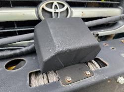 View Toyota Hilux 2000 2 Door Pickup