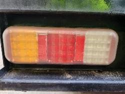 View Toyota Hilux 2000 2 Door Pickup