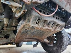 View Toyota Hilux 2000 2 Door Pickup