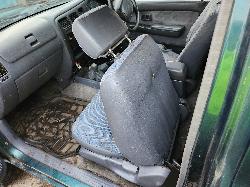 View Toyota Hilux 2000 2 Door Pickup