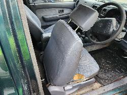 View Toyota Hilux 2000 2 Door Pickup