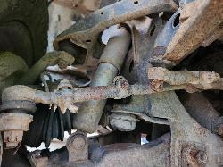 View Toyota Hilux 2000 2 Door Pickup