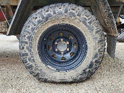 View Toyota Hilux 2000 2 Door Pickup