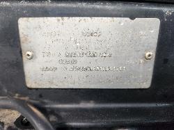 View Toyota Hilux 2000 2 Door Pickup