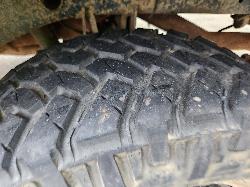 View Toyota Hilux 2000 2 Door Pickup