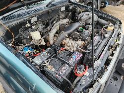 View Toyota Hilux 2000 2 Door Pickup