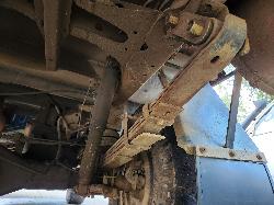 View Toyota Hilux 2000 2 Door Pickup