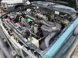 View Toyota Hilux 2000 2 Door Pickup