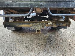 View Toyota Hilux 2000 2 Door Pickup