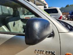 View Toyota Hilux 2008 2 Door Pickup