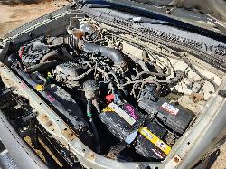 View Toyota Hilux 2008 2 Door Pickup