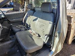 View Toyota Hilux 2008 2 Door Pickup