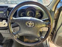 View Toyota Hilux 2008 2 Door Pickup