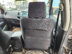 View Toyota Hilux 2015 4 Door Pickup