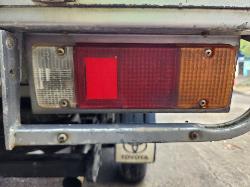 View Toyota Hilux 2015 4 Door Pickup