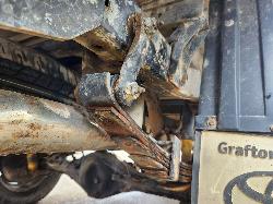 View Toyota Hilux 2015 4 Door Pickup