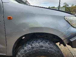 View Toyota Hilux 2015 4 Door Pickup