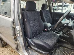 View Toyota Hilux 2015 4 Door Pickup