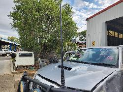 View Toyota Hilux 2015 4 Door Pickup