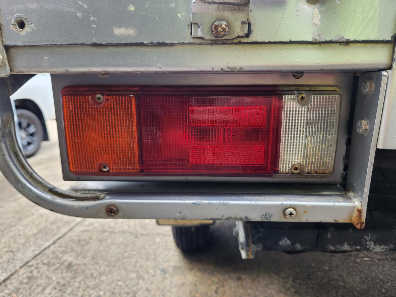 Toyota Hilux 2015 4 Door Pickup View Toyota Hilux 2015 4 Door Pickup