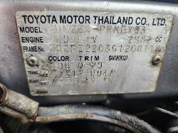 View Toyota Hilux 2015 4 Door Pickup