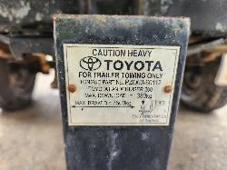 View Toyota Hilux 2015 4 Door Pickup