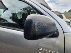 View Toyota Hilux 2015 4 Door Pickup