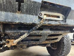 View Toyota Hilux 2015 4 Door Pickup