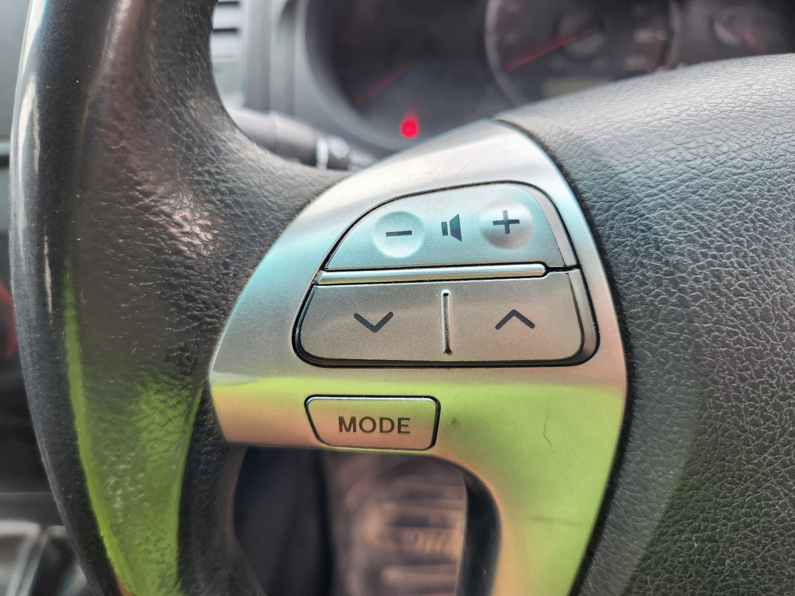 Toyota Hilux 2015 4 Door Pickup View Toyota Hilux 2015 4 Door Pickup