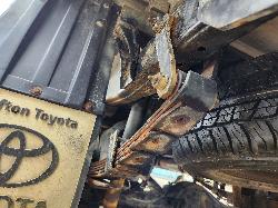 View Toyota Hilux 2015 4 Door Pickup