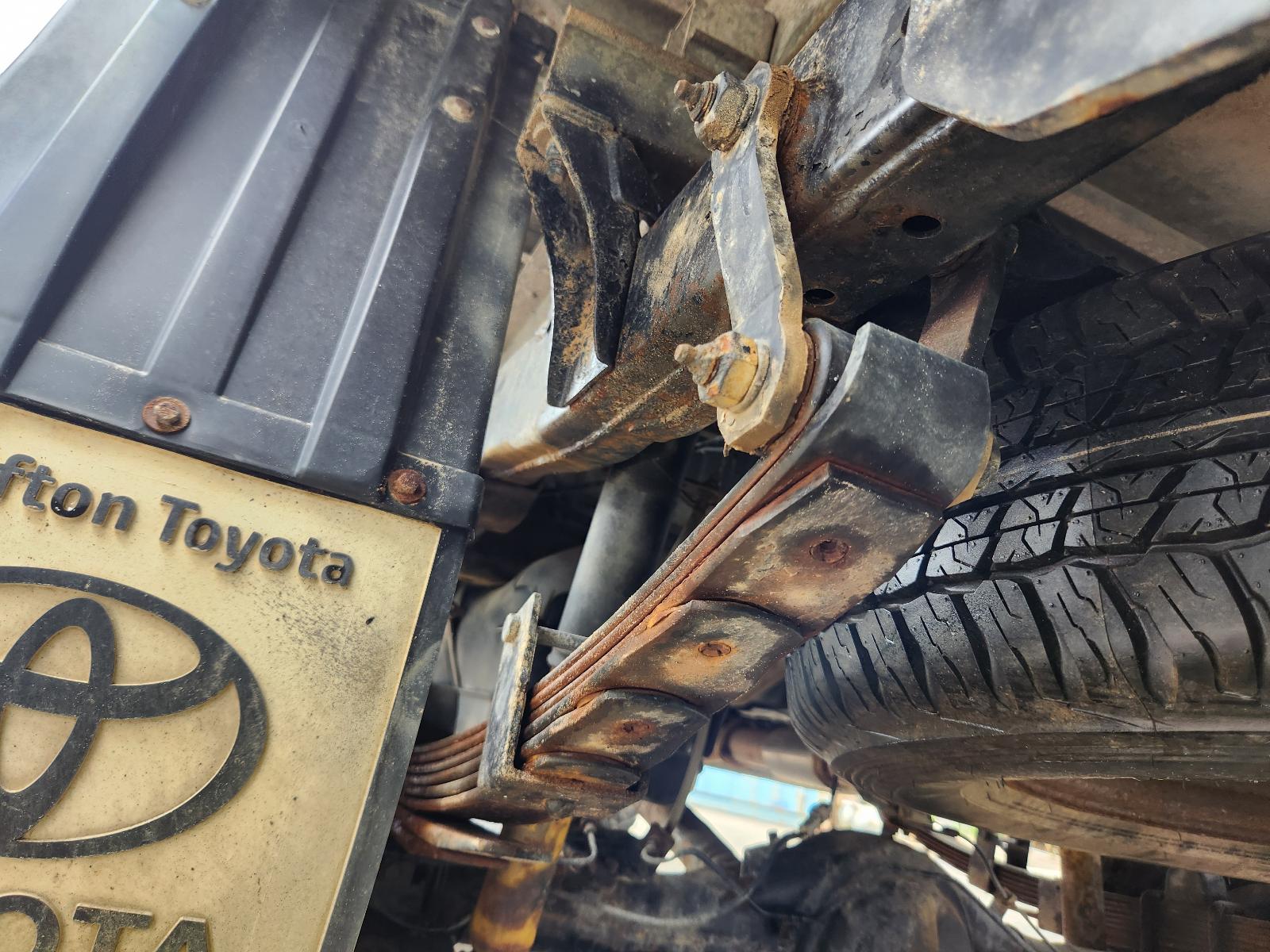 Toyota Hilux 2015 4 Door Pickup View Toyota Hilux 2015 4 Door Pickup