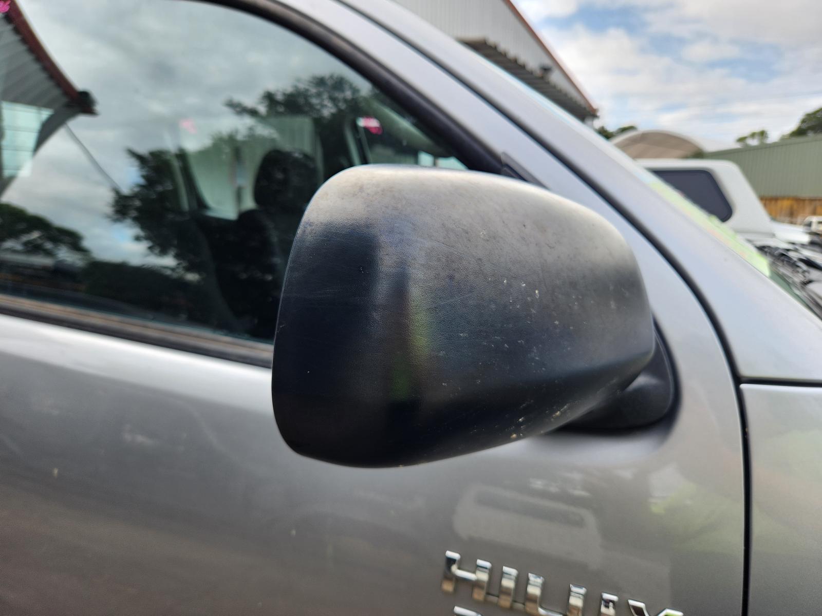 Toyota Hilux 2015 4 Door Pickup View Toyota Hilux 2015 4 Door Pickup