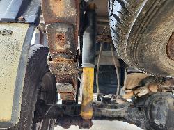 View Toyota Hilux 2015 4 Door Pickup