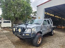 View Auto part Headrest Toyota Hilux 2015