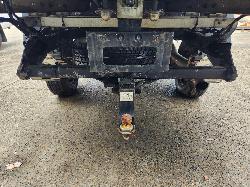 View Toyota Hilux 2015 4 Door Pickup