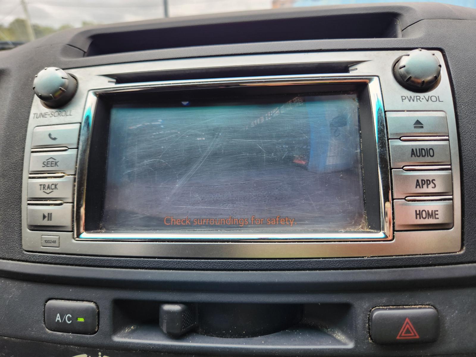 Toyota Hilux 2015 4 Door Pickup View Toyota Hilux 2015 4 Door Pickup