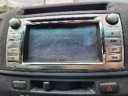 View Toyota Hilux 2015 4 Door Pickup